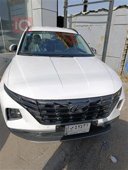 هیوندای تۆکسۆن
